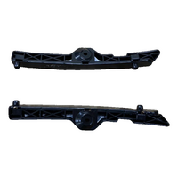 Pair Front Bumper Support Brackets Fits Hilux 2004-2011 KUN.TGN.KX-B-019-SET