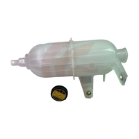 Radiator Overflow Bottle Diesel For TOYOTA Hilux 3.0L 2005-2014 KUN 2WD 4WD KX-B-023