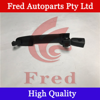 Door Handle Black With Hole For TOYOTA Hilux 2005-2014.KUN KX-B-027-2