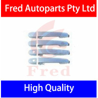 Door Handle CHROME For TOYOTA Hilux KUN.2005-2014.KX-B-027-4pcs