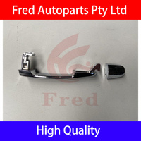 Door Handle CHROME Without Hole For TOYOTA Hilux 2005-2014.TGN.KUN. KX-B-027-A