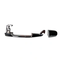 Door Handle CHROME Without Hole For TOYOTA Hilux 2005-2014.TGN.KUN. KX-B-027-A