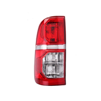 Tail Light Left For Hilux 2012-2014 TGN/KUN/GGN KX-B-033-LH-BBL.TY-11HLX-002-LH