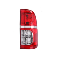 Tail Light Right Fits Hilux 2012-2014 TGN/KUN/GGN KX-B-033-RH-BBL / TY-11HLX-002-RH