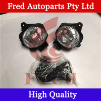 Fog Light Kit For TOYOTA Hilux 2012-2014.TGN.KUN GGN.KX-B-036