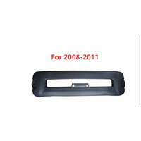 Front Bumper For TOYOTA Hilux 2008-2011.TGN.KUN GGN.KX-B-040