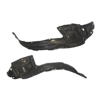 Front Guard Inner Lining LH For TOYOTA Hilux 2005-2011 KUN GGN TGN KX-B-041-LH
