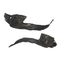 Front Guard Inner Lining RH For TOYOTA Hilux 2005-2011 KUN TGN GGN KX-B-041-RH