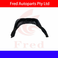 Rear Fender Guard Inner Lining RH Fits Hilux 2005-2014 KUN,.KX-B-042-RH