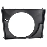Radiator Fan Shroud (Petrol) For TOYOTA Hilux N70 2005-2015 TGN16 TGN26 2.7L 2TR-FE RWD 2WD 4WD KX-B-047