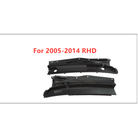 Wiper Panel For TOYOTA Hilux 2005-2014.KUN.TGN