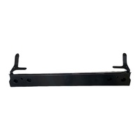 Front Bumper Reinforcement Bar For TOYOTA Hilux 2005-2014 4WD KUN26 SR5 KX-B-057