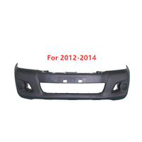 Front Bumper For TOYOTA Hilux 2012-2014.KUN GGN.KX-B-066
