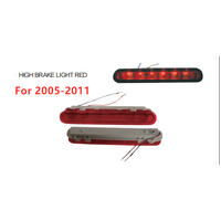 Brake Light Red For TOYOTA Hilux 2005-2014.KUN GGN.Length:37cm .KX-B-073