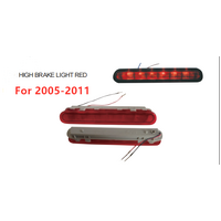Brake Light Red Fits Hilux 2005-2014.KUN,GGN.Length:37cm .KX-B-073
