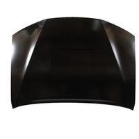 SPECAIL ORDER Bonnet For TOYOTA Hilux 2012-2014 Petrol.KUN GGN TGN.KX-B-077