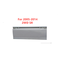 Tail Gate For TOYOTA Hilux 2005-2014.TGN.KUN GGN KX-B-080