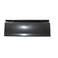 Tail Gate Shell w/o Light Hole For TOYOTA Hilux 2005-2015 SR TGN.KUN GGN