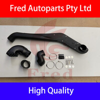 Plastic Snorkel For TOYOTA Hilux 4WD 2005-2014 KUN26.KX-B-085-4X4