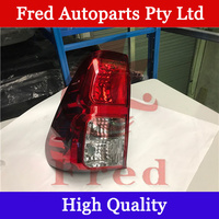 Tail Light LEFT LH For TOYOTA Hilux 2015-2019.GUN126 KX-B-096-3-LH.TY-16HLX-003-LH