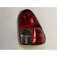 Tail Light RIGHT For TOYOTA Hilux 2015-2019.GUN126 KX-B-096-RH.TY-16HLX-003-RH