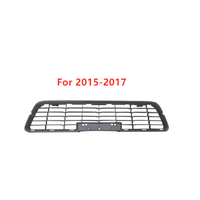 Front Bumper Grille Insert For TOYOTA Hilux 2015-2018 GUN126 KX-B-100