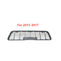 Front Bumper Grille Fits Hilux 2015-2017 GUN126 KX-B-100