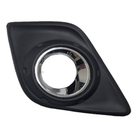 Fog Light Cover RIGHT For TOYOTA Hilux 2015-2017.GUN126 KX-B-102-2-RH