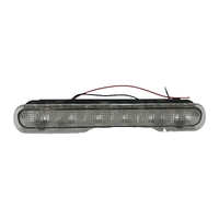 Rear Brake Light Smoky Sequential For TOYOTA Hilux 2015-2019.GUN126.KX-B-104-3