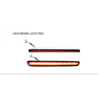 High Brake Light Red Fits Hilux 2015-2019.GUN126. KX-B-104