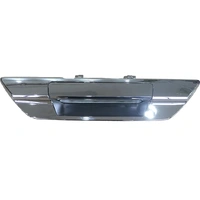 Tail Gate Handle Without Hole For TOYOTA Hilux 2015-2020 N80 GUN126 KX-B-105-2