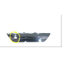 Tail Gate Handle With Hole For TOYOTA Hilux 2015-2019 GUN126 KX-B-105