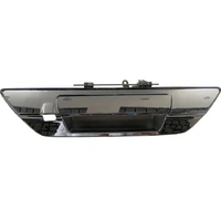 Tail Gate Handle With Hole For TOYOTA Hilux 2015-2020 N80 GUN126 KX-B-105