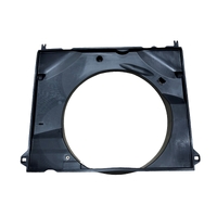 Fan Shroud Diesel For TOYOTA Hilux 2015+ GUN126 KX-B-106.KX-F-014