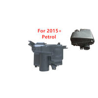 Air Filter Box.Pertol For TOYOTA Hilux 2015+ TGN121 KX-B-107-2