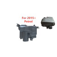 Air Filter Box.Pertol Fits Hilux 2015+ TGN121 KX-B-107-2