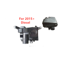 Air Filter Box Diesel= Petrol Fits Toyota Hilux 2015+ GUN126 TGN KX-B-107 17701-0C170