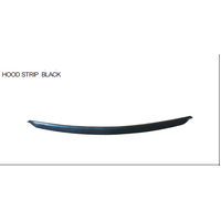 Bonnet Strip Black Fits Hilux 2015-2019.GUN126.KX-B-109-2
