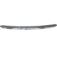 Bonnet Strip Mould Trim CHROME Stick-On TYPE For TOYOTA Hilux N80 2015-2019 SR SR5 GUN126 KX-B-109