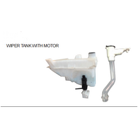 Wiper Tank+Motor For TOYOTA Hilux 2015+ GUN126.KX-B-113-2