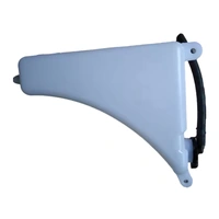 Radiator Overflow Bottle Petrol For TOYOTA Hilux 2005-2024 GGN TGN N70 N80 KX-B-114-2 KX-B-022
