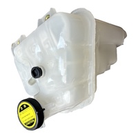 Radiator Overflow Bottle Diesel For TOYOTA Hilux 2015-ON GUN126 KX-B-114