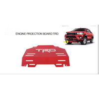 Protection Meatl Board Fits Hilux 2015+ GUN126.KX-B-119-2