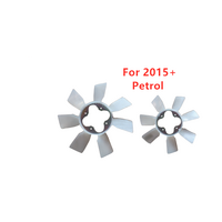 Fan Blade (Petrol) For TOYOTA Hilux 2015-2019.GUN126.KX-B-123