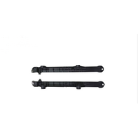 Radiator Plastic Support For TOYOTA Hilux 2015+ .GUN126 KX-B-126