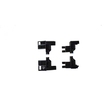 Coolant Plastic Support For TOYOTA Hilux 2015+ GUN126 KX-B-127