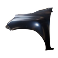 Front Guard LEFT No Indicator Hole For TOYOTA Hilux 4WD 2015-ON GGN GUN TGN KX-B-129SO-LH REF: 53812KK050 53812-KK050