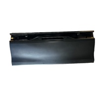 Tail Gate No Handle Type For TOYOTA Hilux 2015-ON GUN126 KX-B-131-2