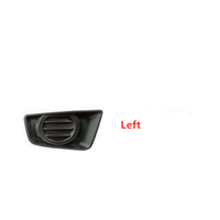 Fog Light Cover LEFT LH For TOYOTA Hilux 2015+ GUN126.KX-B-134-2-LH