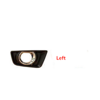 Lamp Cover LEFT LH For TOYOTA Hilux 2015+ GUN126.KX-B-134-LH